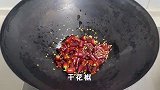 特别下饭的水煮牛肉！麻辣适中，牛肉嫩滑！