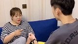 不用质疑了#亲妈鉴定