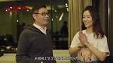 小海豚撒娇霍建华-拜托啦好不好！一旁林心如的反应，够我看十遍