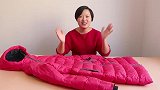 5分钟快速清洗羽绒服，干净保暖还能马上穿，比洗衣店洗的都干净