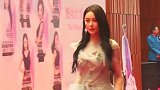 张馨予发长文谈侵权者求饶：法律面前没法逃 要对自己的言行负责