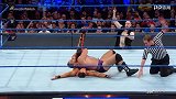 WWE-18年-SD第983期：五人车轮战 米兹VS卢瑟夫集锦-精华