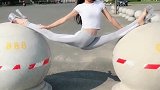 这种才貌双全有绝活的姑娘，你看了也会喜欢上吧
