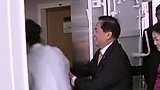 牵手同行，家国情深！习近平主席澳门行的暖心一幕