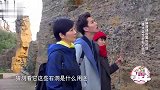 王琳遭遇最尴尬时刻，挑夫李治廷全程贴心陪同，真是个好男人