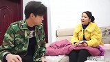 大哥大嫂嫌弃残疾弟弟，合伙把他赶出家门，5年后弟弟有钱回来了