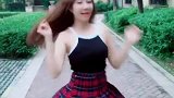算不算背影杀哈哈