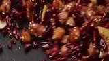 重庆辣子鸡丁下