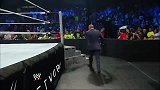 WWE-14年-SD第772期：主战赛 大秀惨遭进军暴虐 大秀哥vs兰迪奥顿-花絮