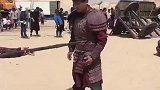 这演技什么水平,值不值加个鸡腿