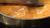 美食DIY：蟹肉薄荷番茄杯