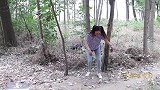 虎妹生日2：爸爸回来给虎妹过生日，虎妹特别开心，结局真感人