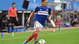 继本田之后日本再出银狼 仲川辉人外表神似前辈球风霸气犀利