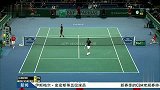 ATP-14年-巴黎大师赛小德卫冕开门红 首次以奶爸身份亮相-新闻