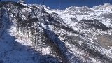 实拍一个让人心灵向往的地方，云南丽江玉龙雪山