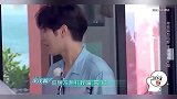 金子涵不敢打李汶翰，杨超越上手就打，顺带教妹妹怎么凶李汶翰