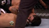 UFC-14年-经典对决：UFC112期穆尼奥兹vs格鲁夫-专题