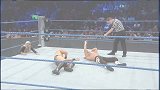 WWE-16年-SD第892期：单打赛齐格勒VS米兹-全场