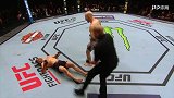 UFC-18年-史蒂芬斯：我是场上唯一的焦点-专题