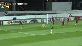 欧联-格勒尼耶破门 雷恩1-0客胜亚布洛内茨