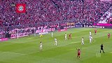 德甲-1718赛季-联赛-第8轮-拜仁慕尼黑5:0弗赖堡-精华
