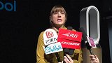戴森发布首款三合一加湿空气净化风扇