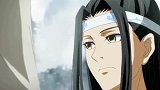 魔道祖师：魏无羡就像解药，能治好所有烦恼