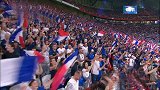 美国队解围随心所欲 姆巴佩伺机扳平比分