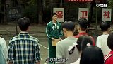 吴京与同门的不解之缘，他是吴彦祖师叔，李连杰是他和甄子丹师兄