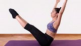宅家健身丨7分钟腹肌挑战  金字塔训练法科学又高效