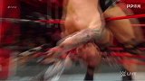 WWE-18年-RAW第1302期：双打赛 麦金泰尔&齐格勒VS希斯莱特&莱诺集锦-精华