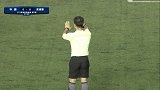 U23亚洲杯-17年-资格赛-第1轮-第57分钟射门 柬埔寨小将风骚长传 赵天赐出击失误险被进空门-花絮