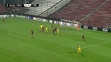 第90分钟伯尔尼年轻人球员法斯纳赫特射门 - 打偏