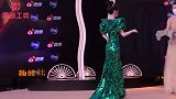 微博之夜十大尴尬瞬间，杨幂唐嫣零互动，张萌直接勒到进医院！