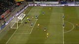 足球-14年-热身赛-瑞典2：0爱沙尼亚-精华