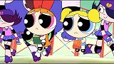 新飞天小女警：毛毛有了新绰号，叫毛坏坏哦！