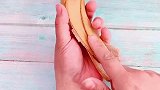 香蕉的奇思妙用