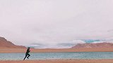 致自己：一直在路上奔跑的大男孩！西藏 努力奋斗寻找最美旅行地自驾游 旅行