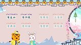 兔小贝国学之三字经 第28集
