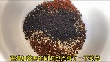 面粉炒一炒，出锅就是美食，做法简单，比牛奶好喝，比豆奶粉香甜