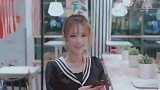 C位小姐姐是全场的焦点！