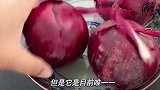 天然的血管清道夫，经常吃一点，清除血管垃圾，血栓悄悄绕道走