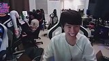 爆笑联盟：一个中韩混音rap玩得贼溜的男人！