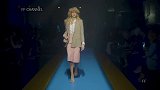 米兰时装周Gucci（古驰） 春夏系列时装秀时装发布会