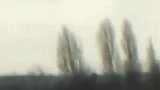 实拍2012年两个UFO在法国奥尔良着陆