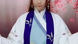 汉服古装小姐姐古风味很美，小家碧玉风情万种，让我痴迷！
