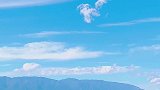 大理吧，晴空万里的洱海，会让你忘记所有的烦恼与疲惫。