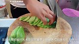 佛手瓜还能生吃？饭店大厨教你正确食用方法，满满的干货