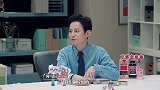 周震南分享职业自豪感感动全场，何炅被同组女生偷偷塞零食