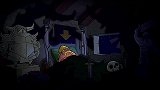 部落冲突系列动画：弓箭手和野人彻夜难眠，哥布林却心安理得